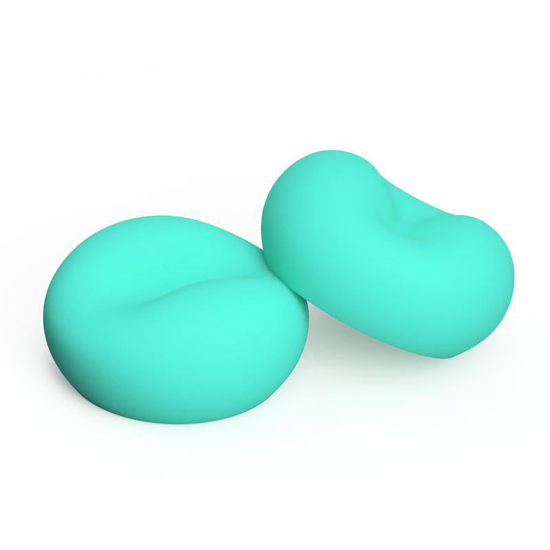 Pet Crazy Bone Accessories With Replaceable Tires