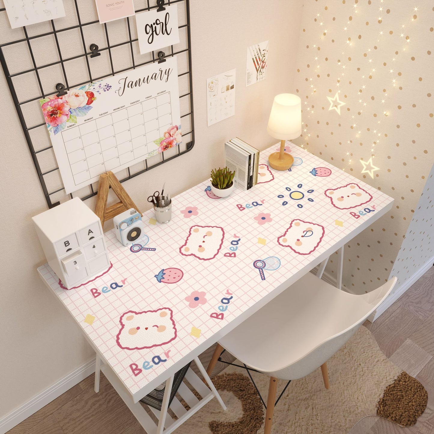 Small Style Coffee Table Table Cloth