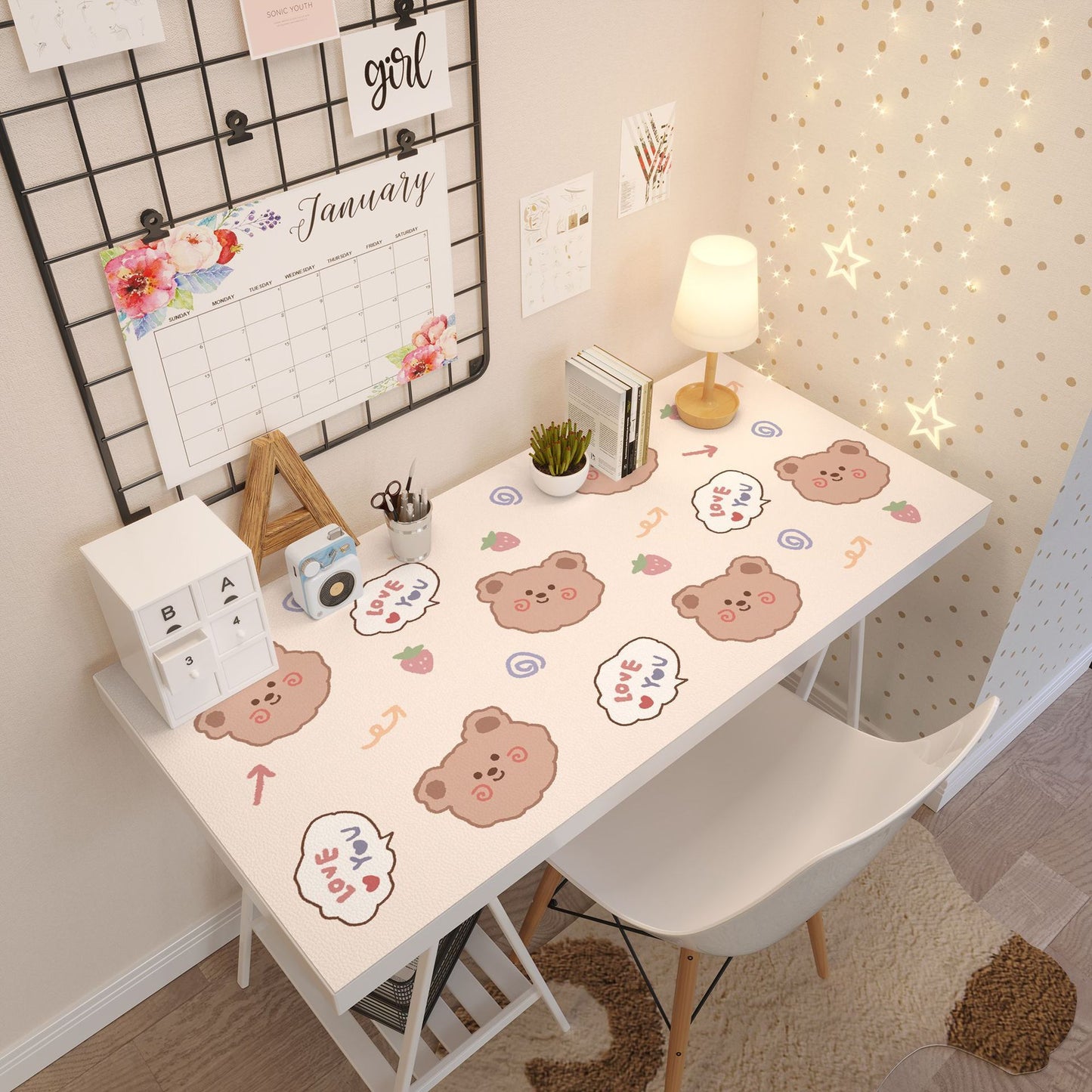 Small Style Coffee Table Table Cloth