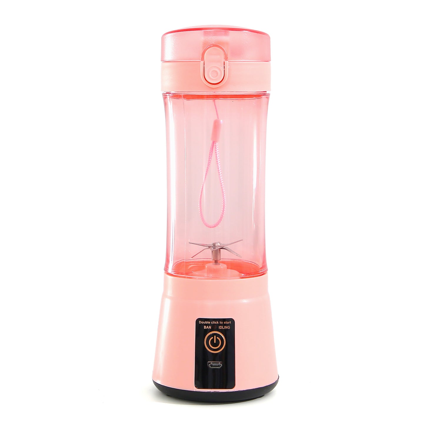 Portable Fruit Blender Electric Juicing Cup