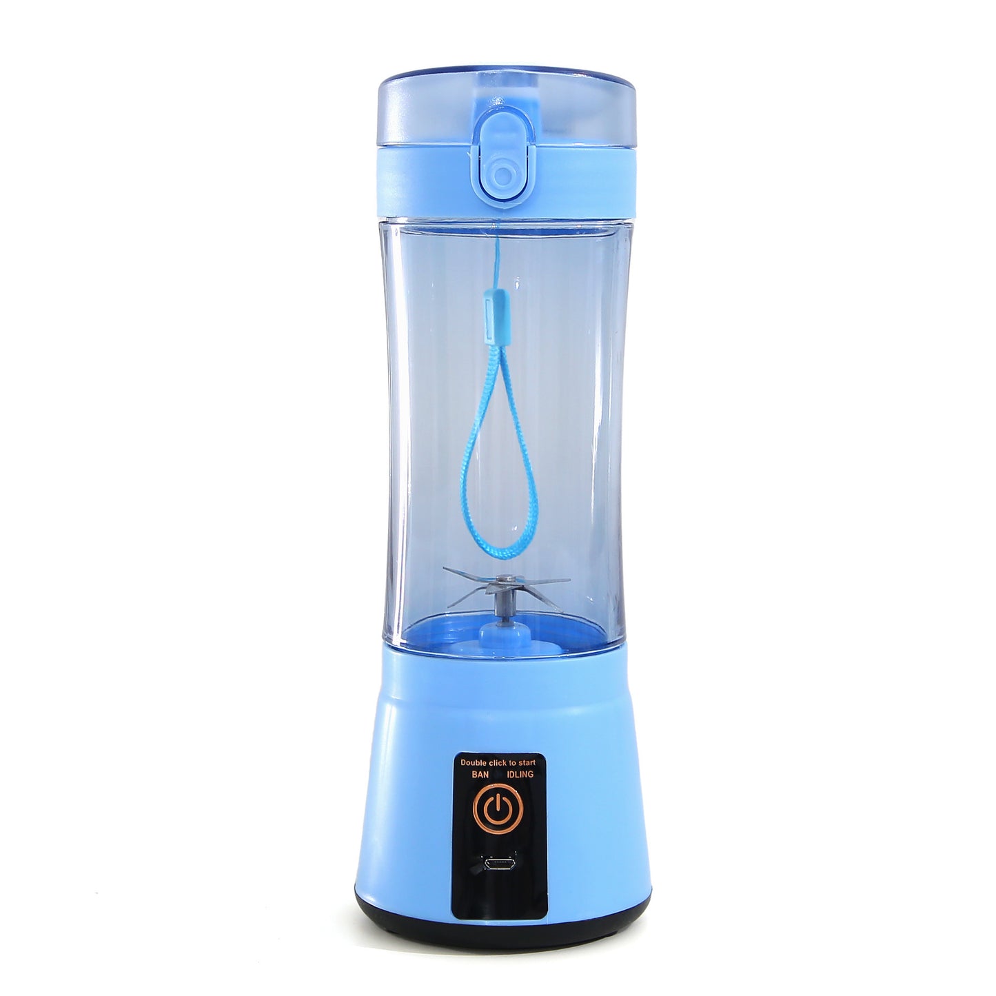 Portable Fruit Blender Electric Juicing Cup