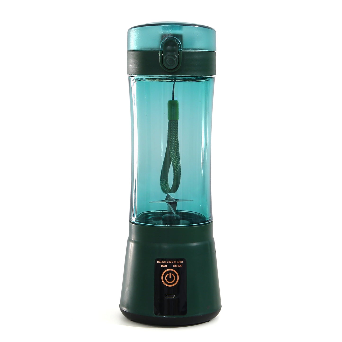 Portable Fruit Blender Electric Juicing Cup