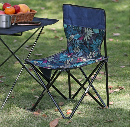 Outdoor Portable Folding Tables And Chairs