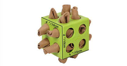 Dog Cube Molar Long Lasting Educational Toys Pet Products