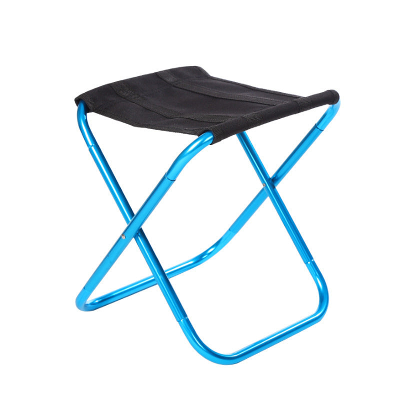 Portable Outdoor Furniture Adjustable Fishing Chair Lightweight Picnic Camping Chair Folding Chairs