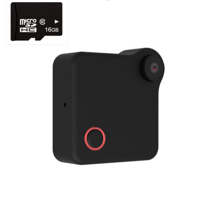 Wireless wifi mini camera