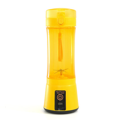 Portable Fruit Blender Electric Juicing Cup